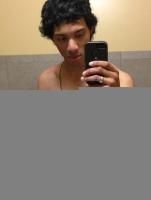 mixed Exotic male in the area willing to travel, 23