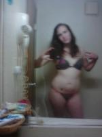 $60.00 special today with a beautiful mixed beauty, 21