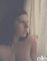 ELITE MODEL NYC CASTING - (nude/seminude print campaign), 31