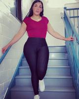 Beautiful curvy latina ts, 27