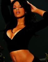Exotic Busty Beauty Elegant Eva â€¢ Private Residenceâ€¢ $100 1hr Special, 29