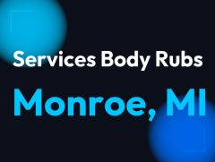 All American Girls - Full Body Rubs with Table Shower & Dry Sauna - $45 Special - 2,4,or 6 Handed, 21
