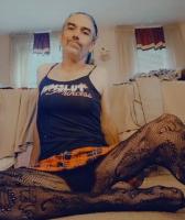 Looking for a manager and a female partner.to work with., 45