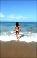 Loving Lisette is Back ~ Sensual & Mutual Touch