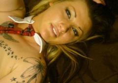 ***Sexy Stephanie***, 19