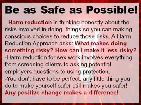 TIPS: Spotting Scams, Bad Management, and Staying Safe and Sane in the Adult Biz, 30
