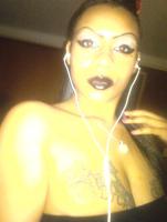 Â«exotic redbone on the looseÂ», 24