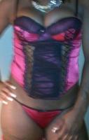 Ms.Paradise