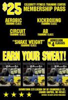 Personal Training/Keep Your Body Fit!, 29