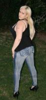 Life Size Blonde Barbie $$$$ Lets Play!!!, 25