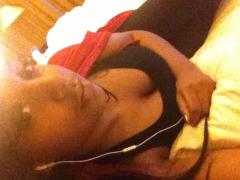 Sexy Ethiopian & Native American back for a limited time only!! 1000% MEorFREE!, 22