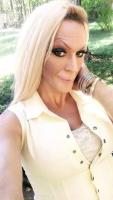 Blonde Barbie doll of Virginia Beach visiting now new pics, 28