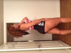 100% Topless Bombshell ~Puertorican Goddess Made Just 4U!!!, 21