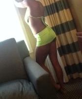Let My Hands do the Talking baby!!!, 21