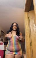 TS BBW Barbie Dream Girl Mariah, 26