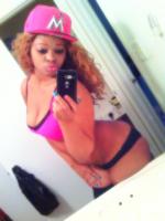 Brand New Foreign Fantasy Exotic Goddess specials till 10, 21