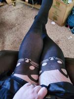 Trans cock sleeve for use, 29