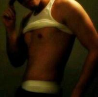 Masculine Escort