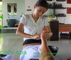 Areas First Asian Spa, 35