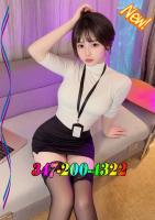 ⭐347-200-4322❤️NEW ARRIVED⭐CLEAN ROOM❤️BEST SERVICE⭐914M6, 25