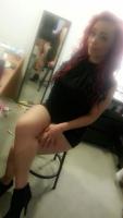 Brand new to this !â™¥ Only day in town, 20