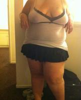 BBW for your enjoyment Puerta Rican/Mexican BBW feeling playful, 25