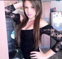 sweet Natalie looking for some morning fun, 20