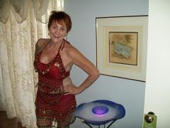 DOUBLE Goddess Authentic TANTRA - WOW! (extd Thurs Fri only), 45