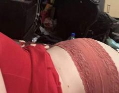 Transgender bombshell available for you ^-*, 28