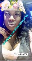 Mz chocolate CoCo, 23