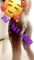 The Names Harmony ?? , Come See About Me ??, 25