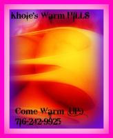 Keep Warm @ Kholeâ€™s IHOP( International House of Pleasure:) â™¨ ReLax into an Ahhh Day, 26
