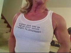 Mistress Briana Bourne, 50