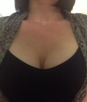 Sexy lady with skills..