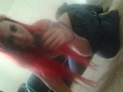 â€¢â˜ RED HOTâ€¢â˜  Ready to rock your socks offâ€¢â˜  Its Amy with Specials, 22