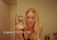 â–“â–“ blonde angela â–“â–“, 23
