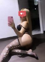DISPONIBLE EN TU CIUDAD DISPONIBLE NIÑA TRANS DISPONIBLE