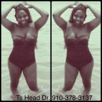 MAKE YOUR WILDEST DREAMS COME TRUE TS CANDY Sumter, Sc Area, 32