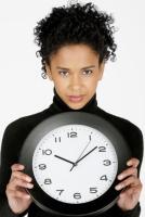 Slow Motion Hands Of Time....Just Time, 38