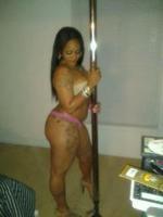 Upscale** INdiana MiXed Breed*** Fun *and more Fun***