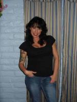 **BodyWerkz** LLC.- by Gina, 30