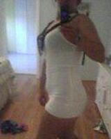 Sophisticated Sexy Dream Girl, 26
