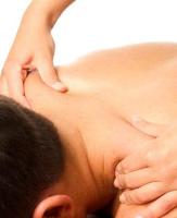*** Relaxing body massage ***