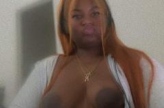 What you have been missing ????The Haitian Princess ??, 25