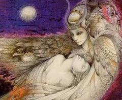 Sacred Body Alchemy