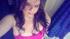 Busty Masseuse with nice Curves, 28