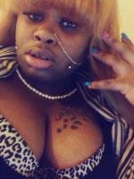 tHick aNddddd JUICYYYY BOOTY NEWORLEANS NISHA, 20