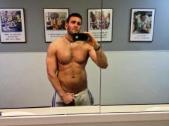 Male escort, model, in the surrounding area and out of town available