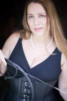 Beautiful, highly skilled, sensually sadistic Dominatix in NW CT, 49