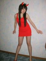 Upscale Brunette BAbe Available, 23